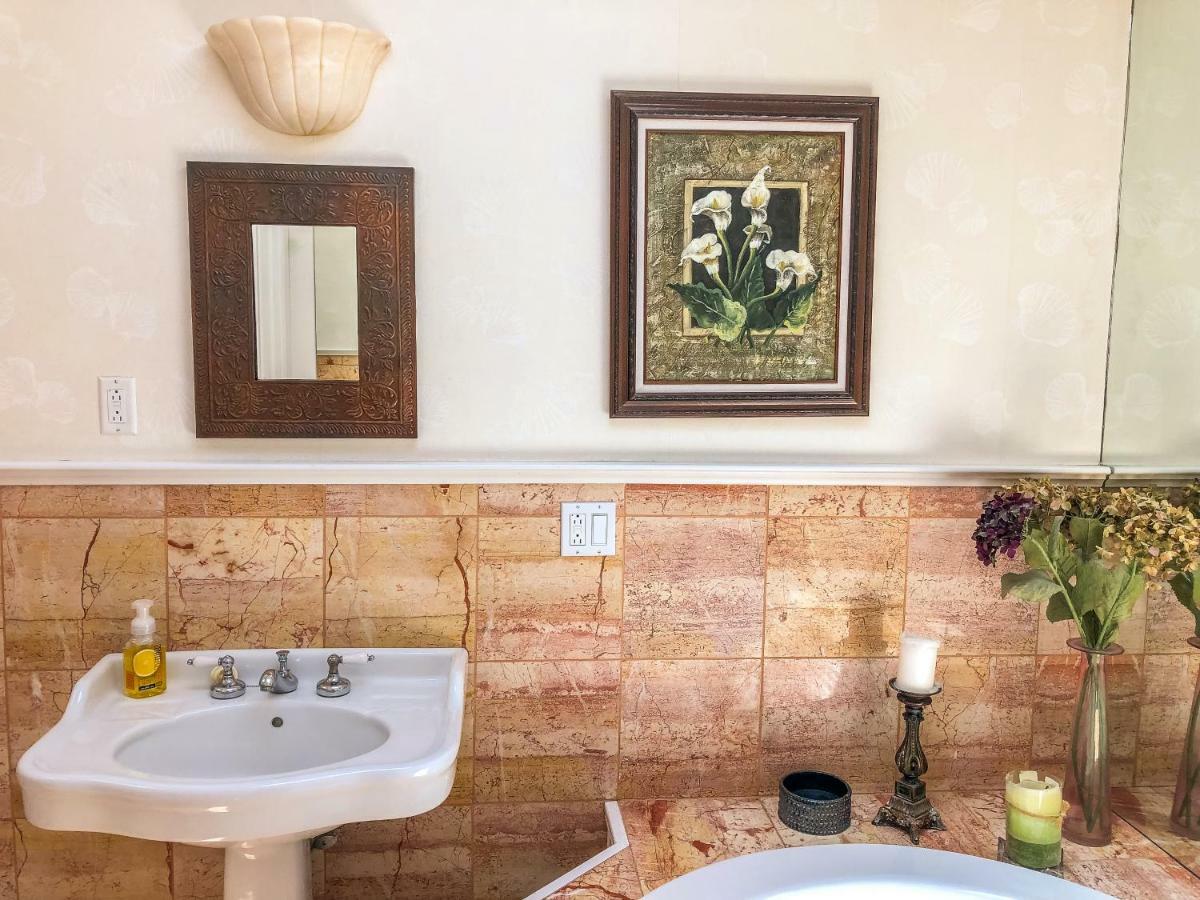 Chiltern Inn Бар Харбър Екстериор снимка