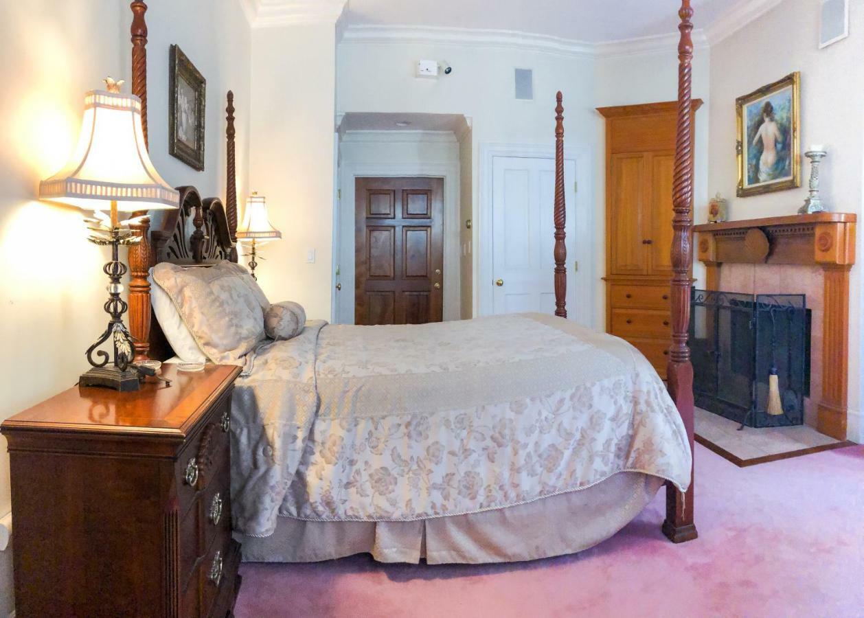 Chiltern Inn Бар Харбър Екстериор снимка