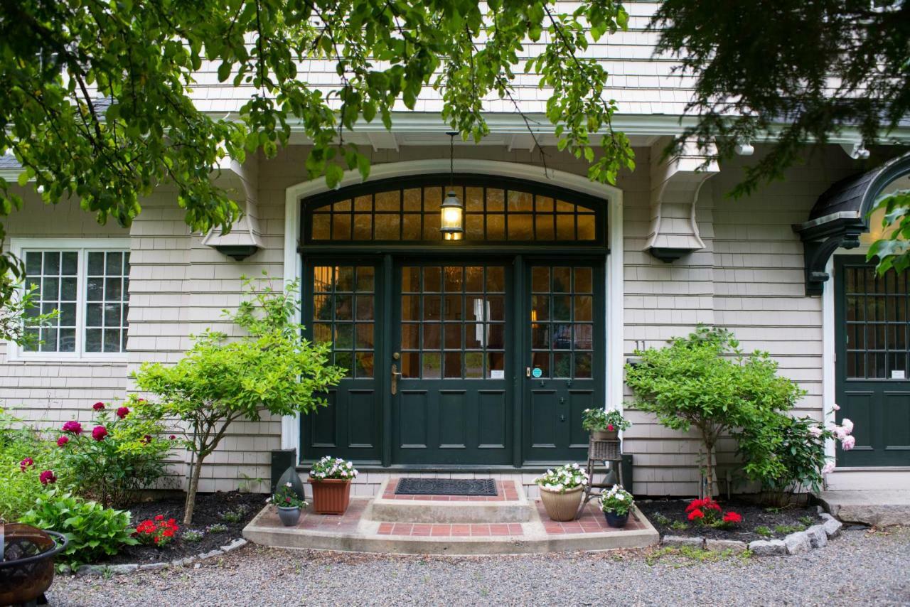 Chiltern Inn Бар Харбър Екстериор снимка