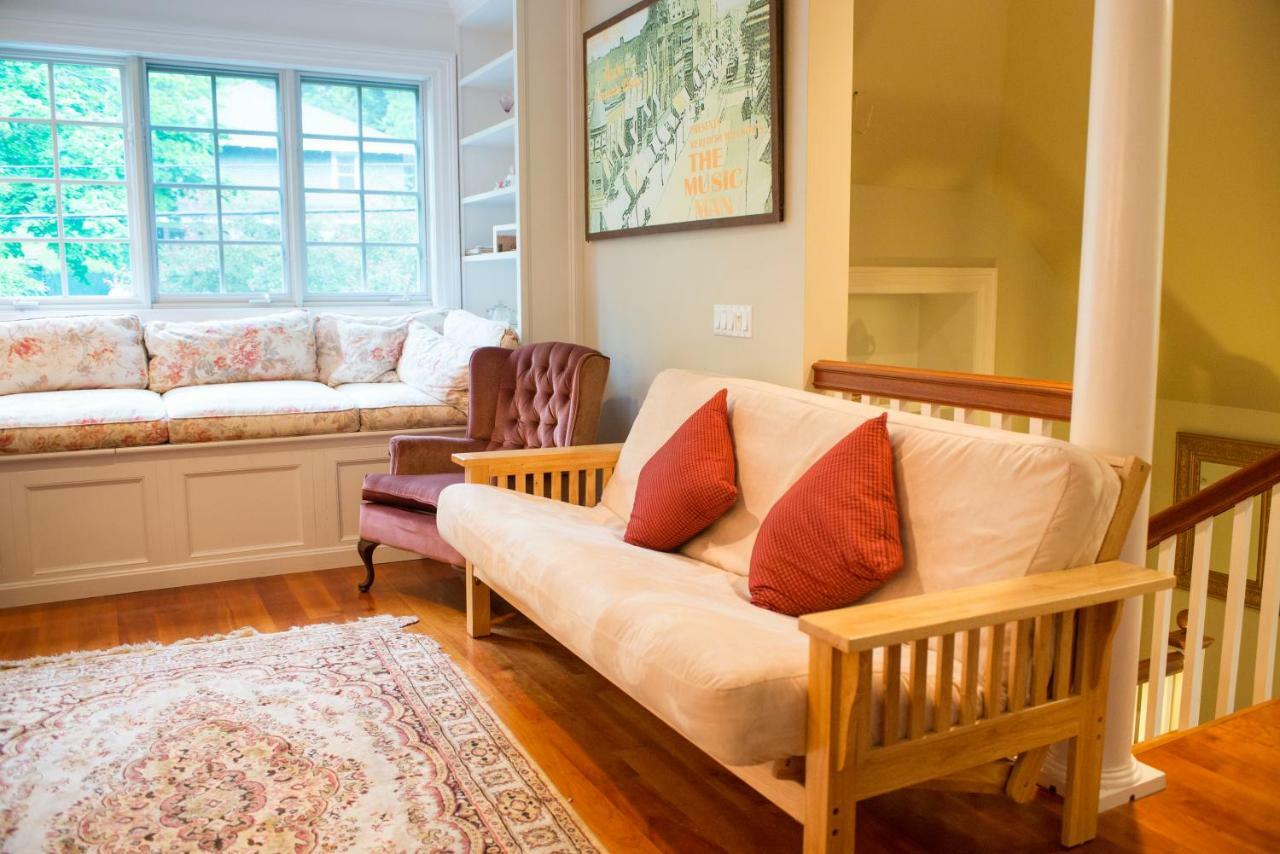 Chiltern Inn Бар Харбър Екстериор снимка