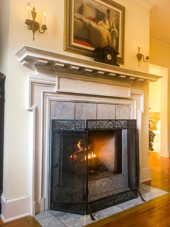 Chiltern Inn Бар Харбър Екстериор снимка