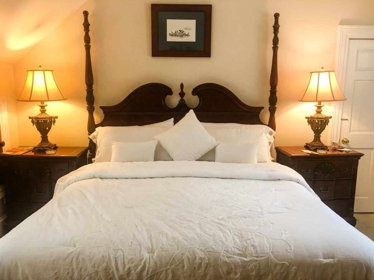 Chiltern Inn Бар Харбър Екстериор снимка