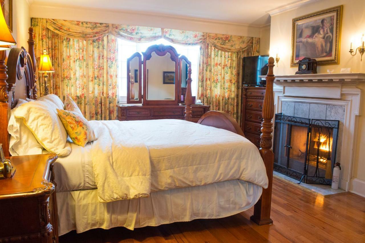 Chiltern Inn Бар Харбър Екстериор снимка